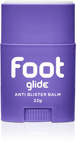 Foot Glide Anti Chafing Balm